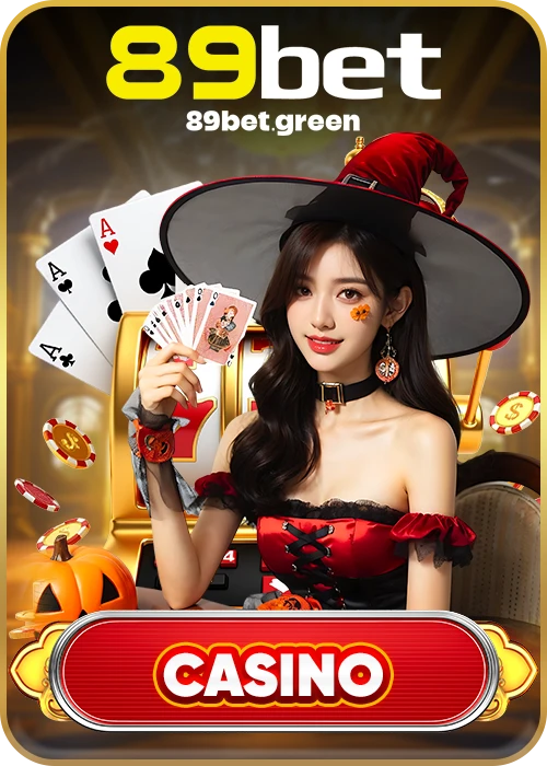 Favicon Casino 89bet