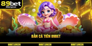 GIới thiệu về tựa game Bắn Cá Tiên