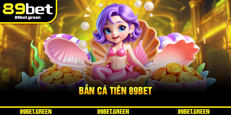 GIới thiệu về tựa game Bắn Cá Tiên