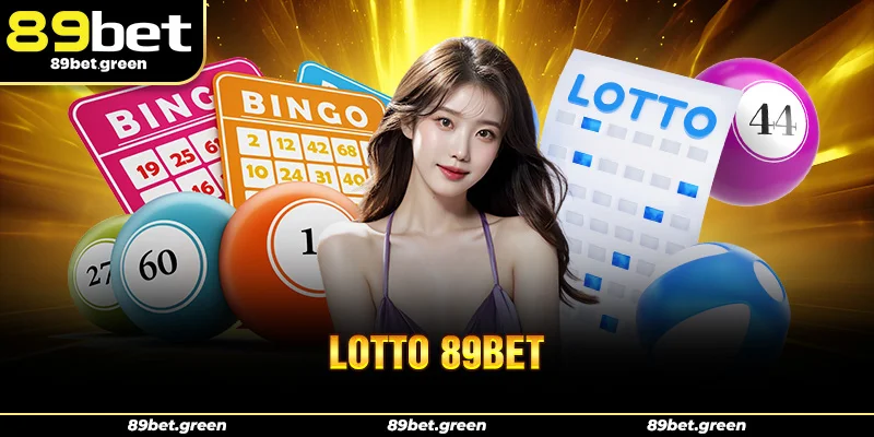 Lotto 89BET