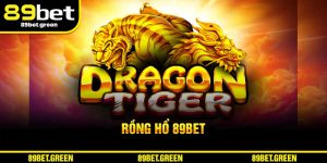 Rồng Hổ 89BET