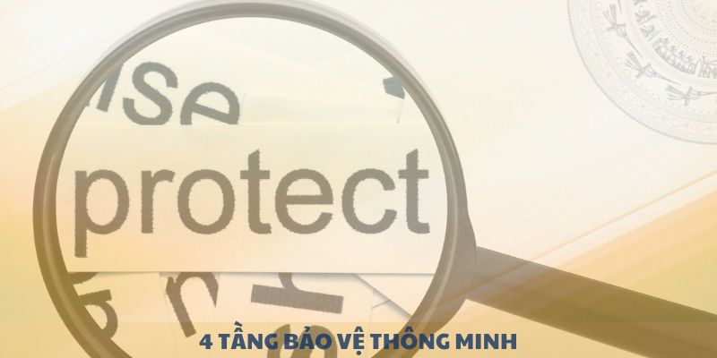 4 tầng bảo vệ thông minh trong chính sách 89BET