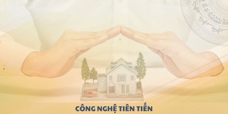 Công nghệ tiên tiến trong Chính sách bảo mật 89BET
