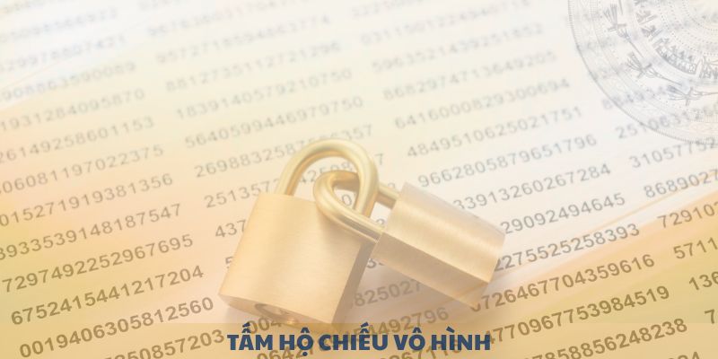 Quyền riêng tư là tấm hộ chiếu vô hình cho mọi người